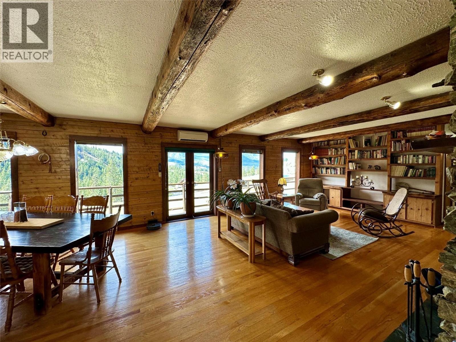 3655 Mclean Creek Road, Okanagan Falls, BC