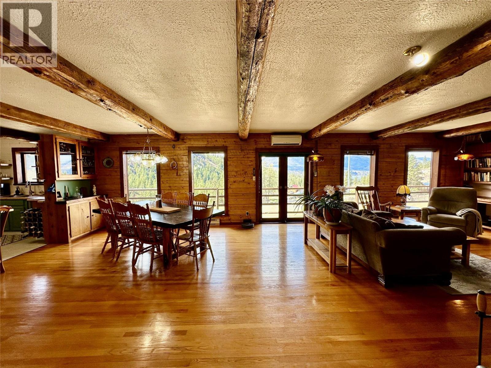 3655 Mclean Creek Road, Okanagan Falls, BC