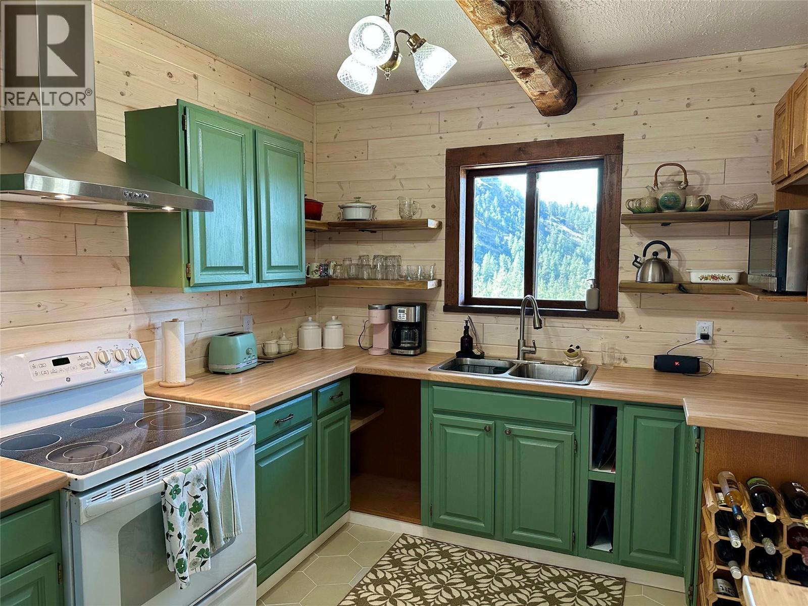 3655 Mclean Creek Road, Okanagan Falls, BC