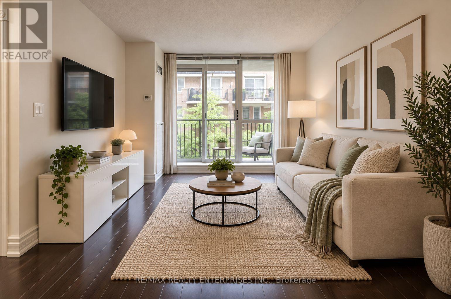 219 - 1000 King Street W, Toronto, ON