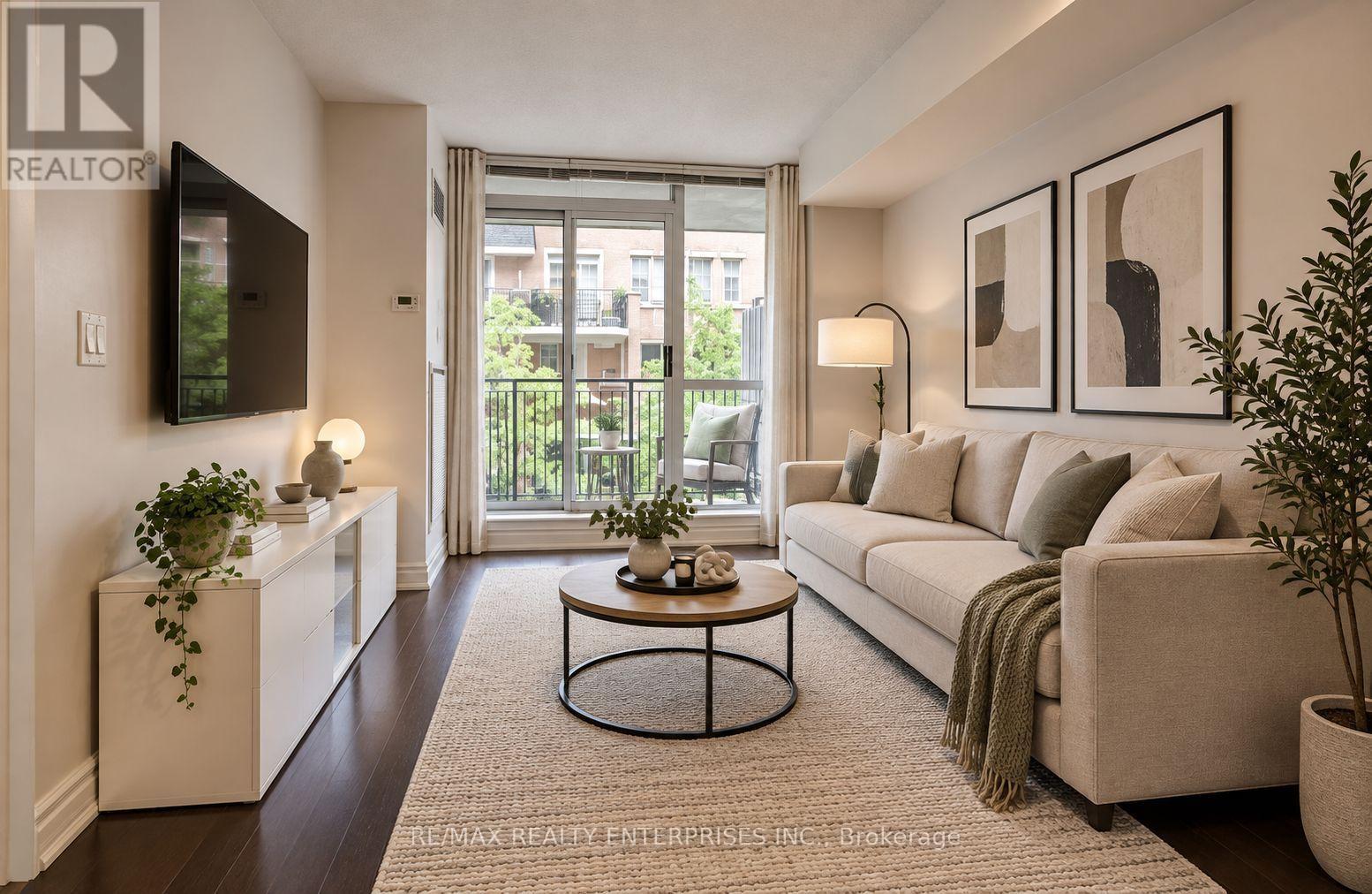 219 - 1000 King Street W, Toronto, ON