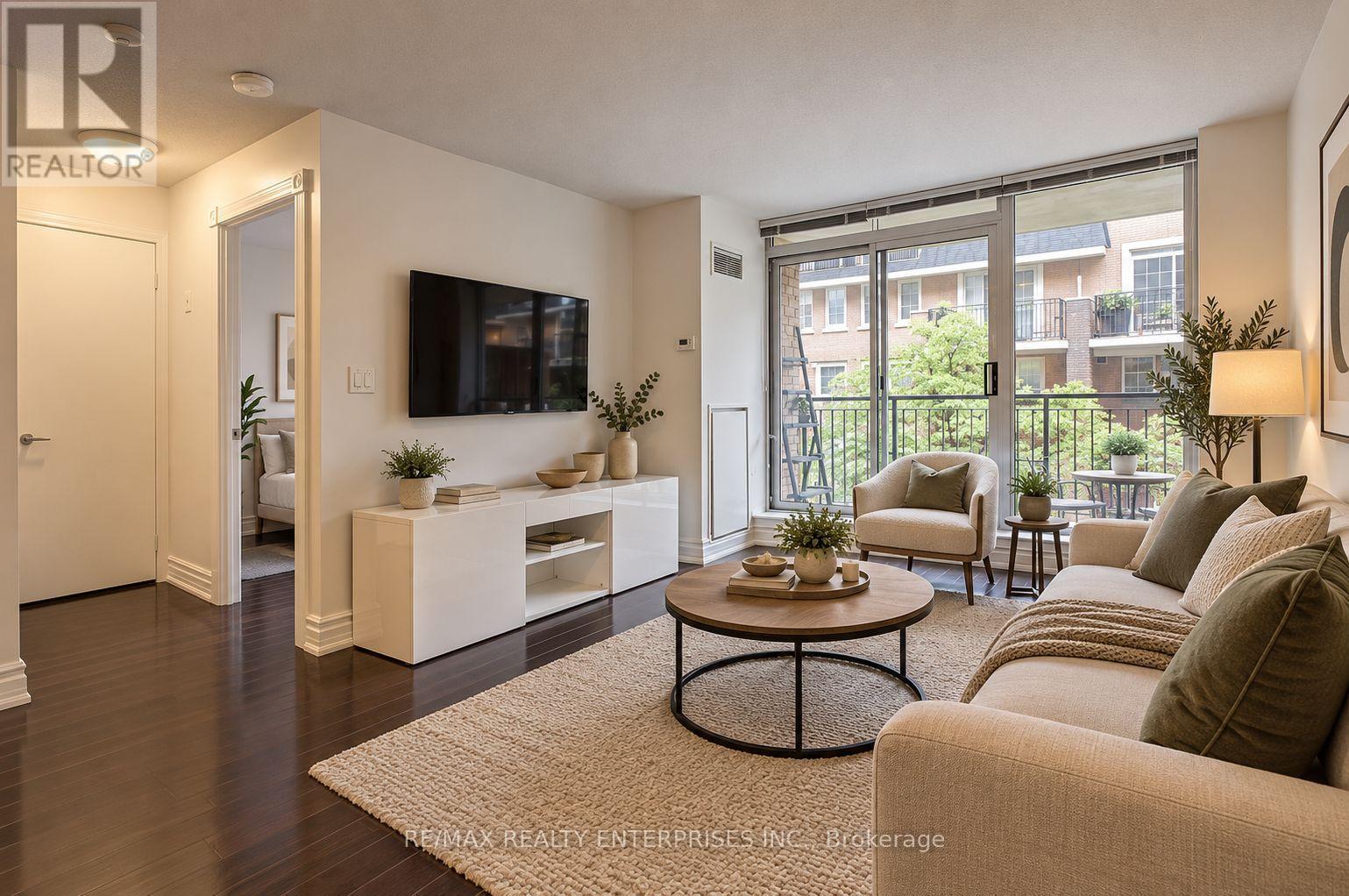 219 - 1000 King Street W, Toronto, ON