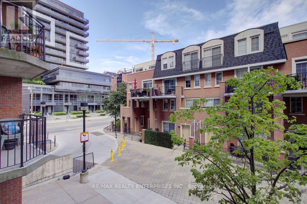 219 - 1000 King Street W, Toronto, ON