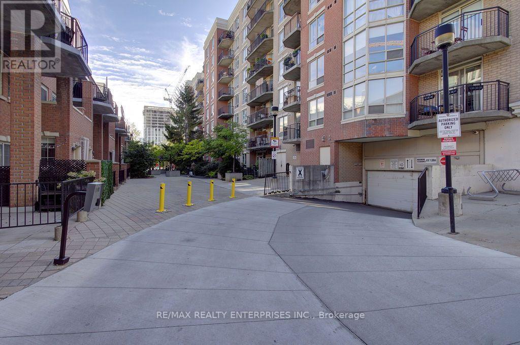 219 - 1000 King Street W, Toronto, ON