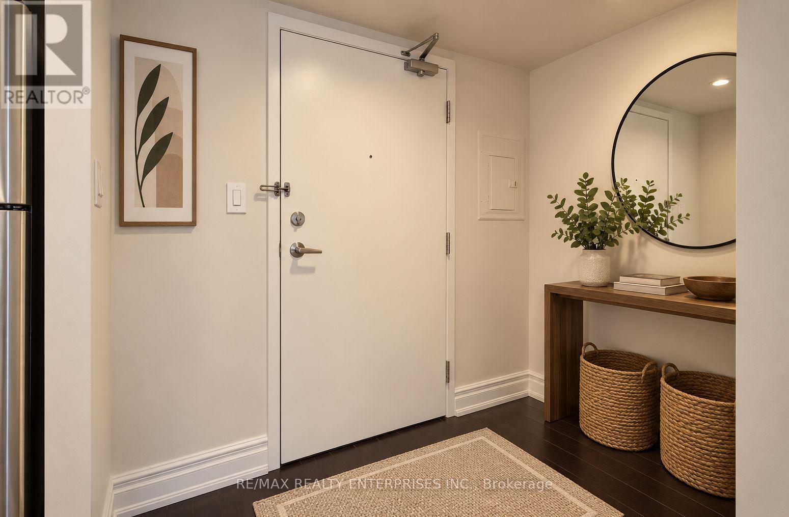 219 - 1000 King Street W, Toronto, ON