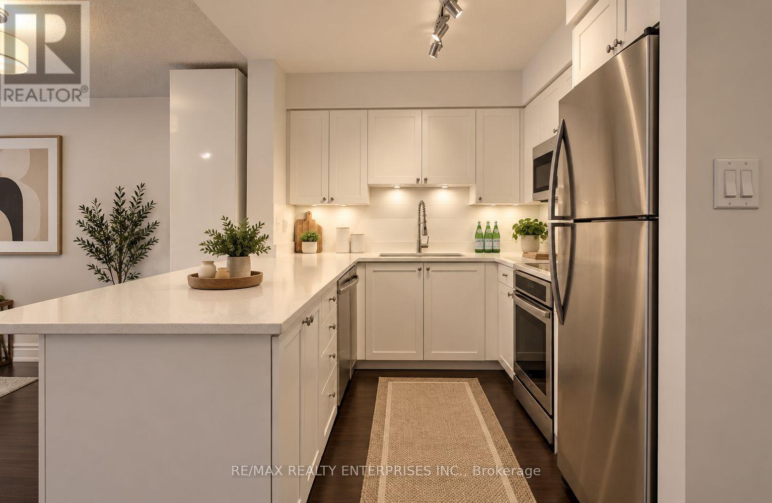 219 - 1000 King Street W, Toronto, ON
