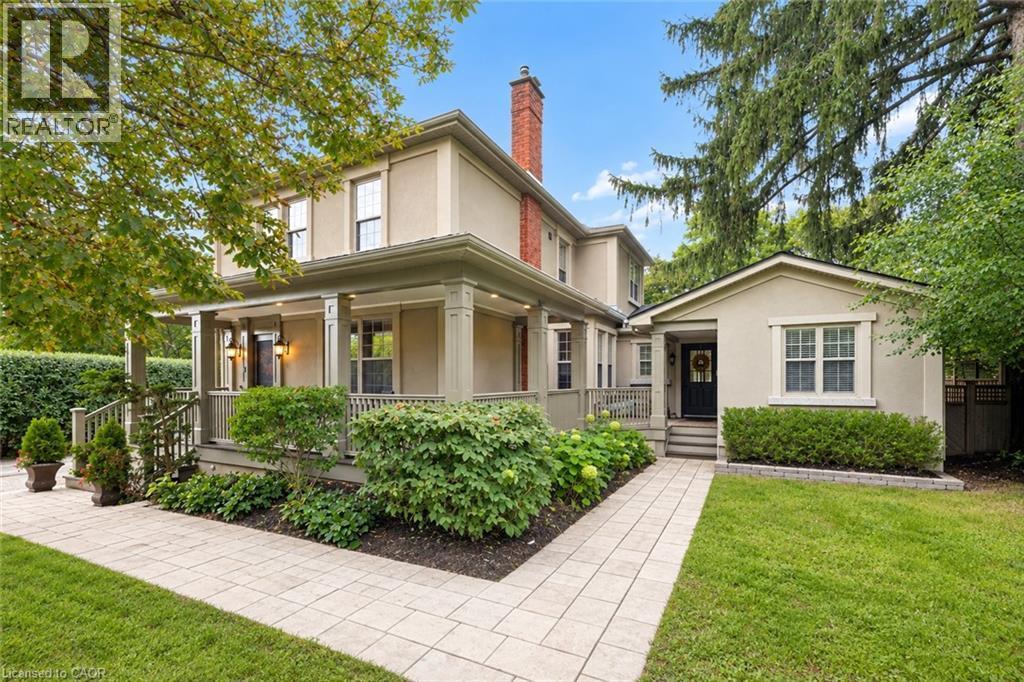15 Panabaker Street, Cambridge, ON