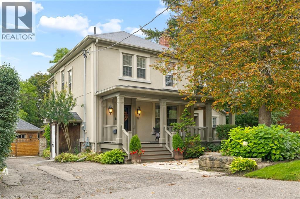 15 Panabaker Street, Cambridge, ON