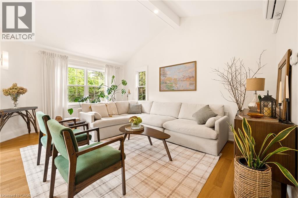 Potential In-Law Suite or Family Room - 15 Panabaker Street, Cambridge, ON