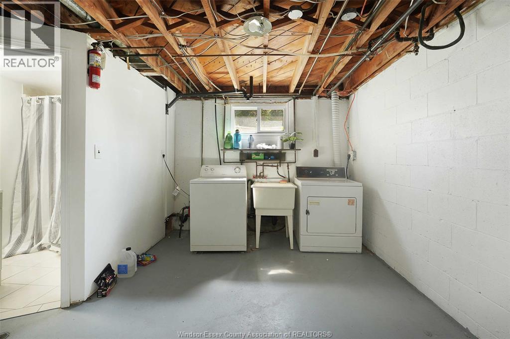 2244 Vercheres Avenue, Windsor, ON