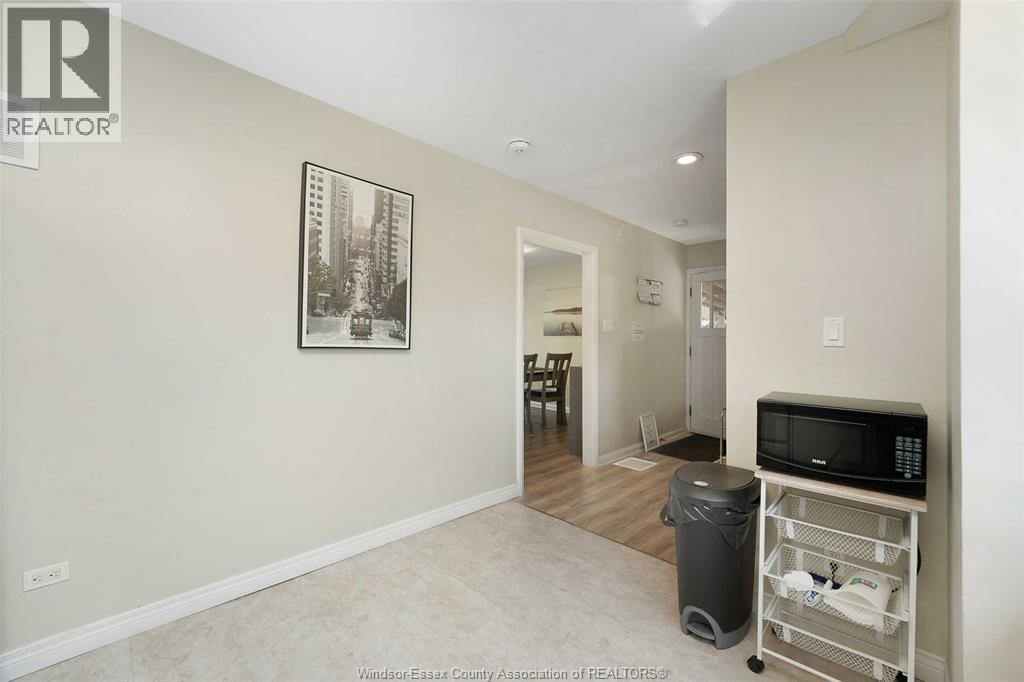 2244 Vercheres Avenue, Windsor, ON