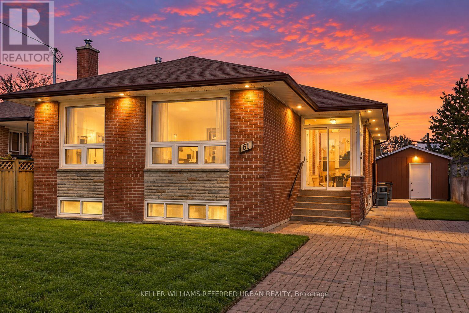 47 Crosland Drive, Toronto, ON