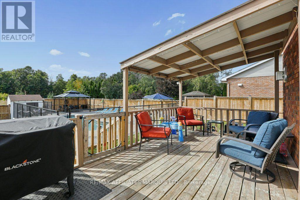23 Barnhart Drive, South Stormont, ON