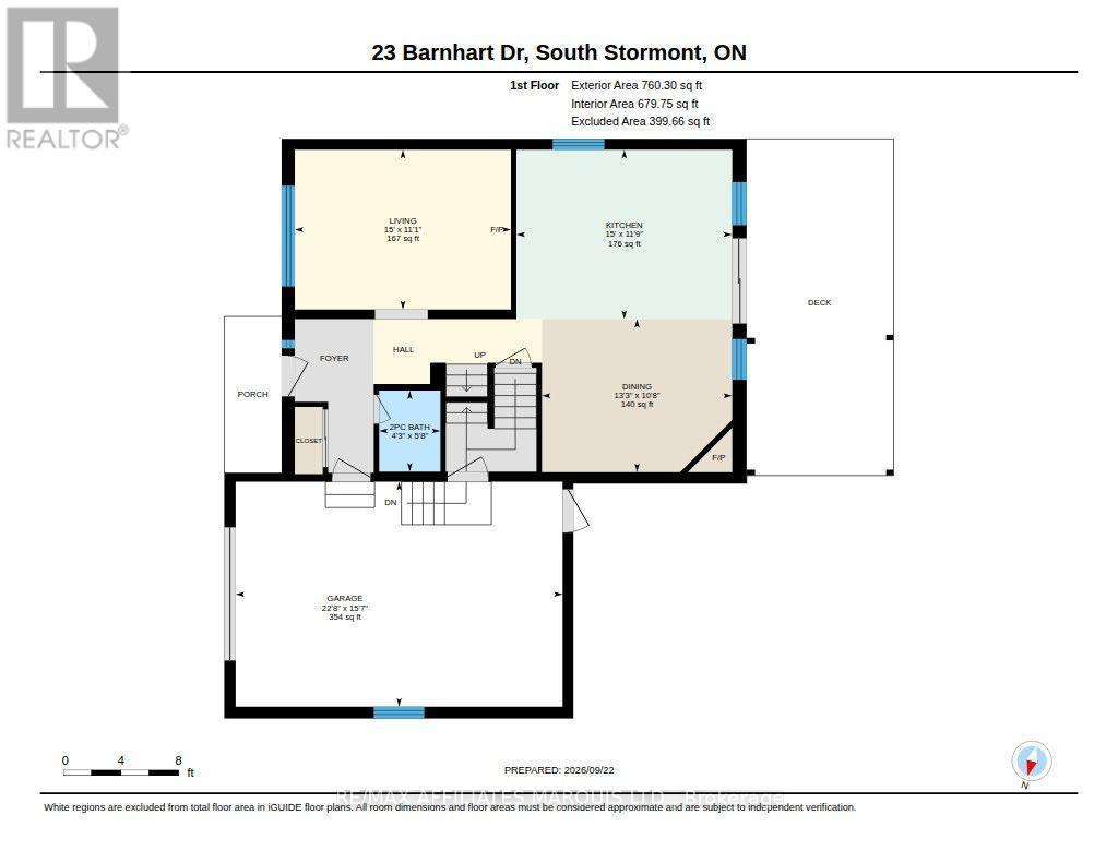 23 Barnhart Drive, South Stormont, ON
