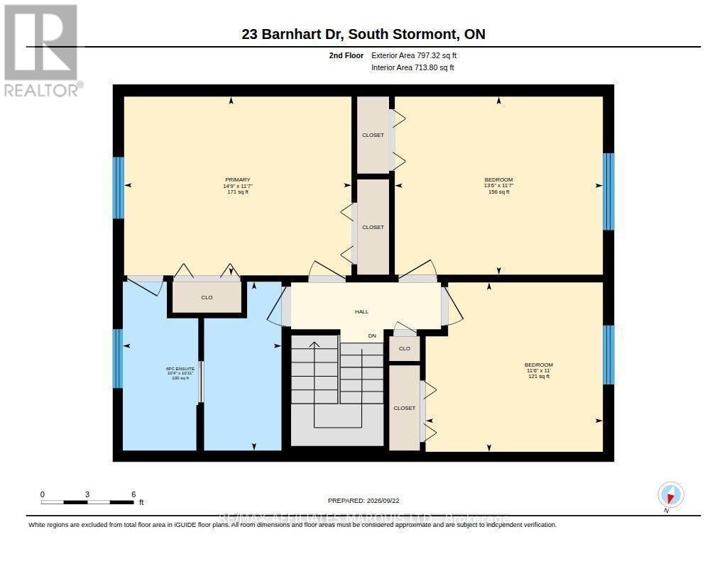 23 Barnhart Drive, South Stormont, ON