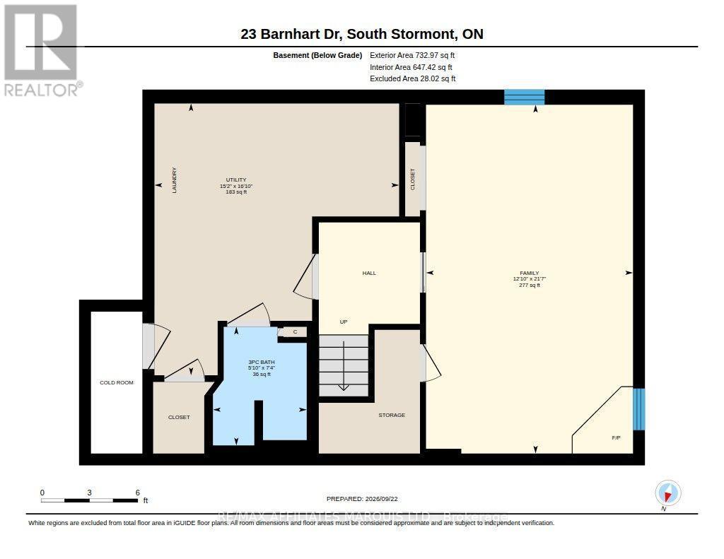 23 Barnhart Drive, South Stormont, ON