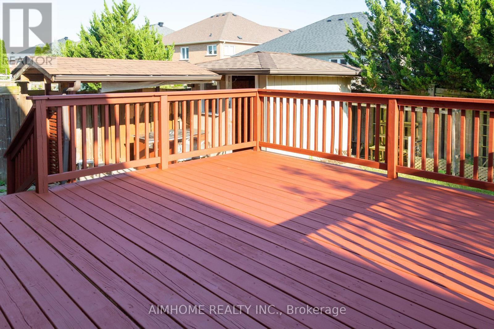72 Brass Drive, Richmond Hill, ON