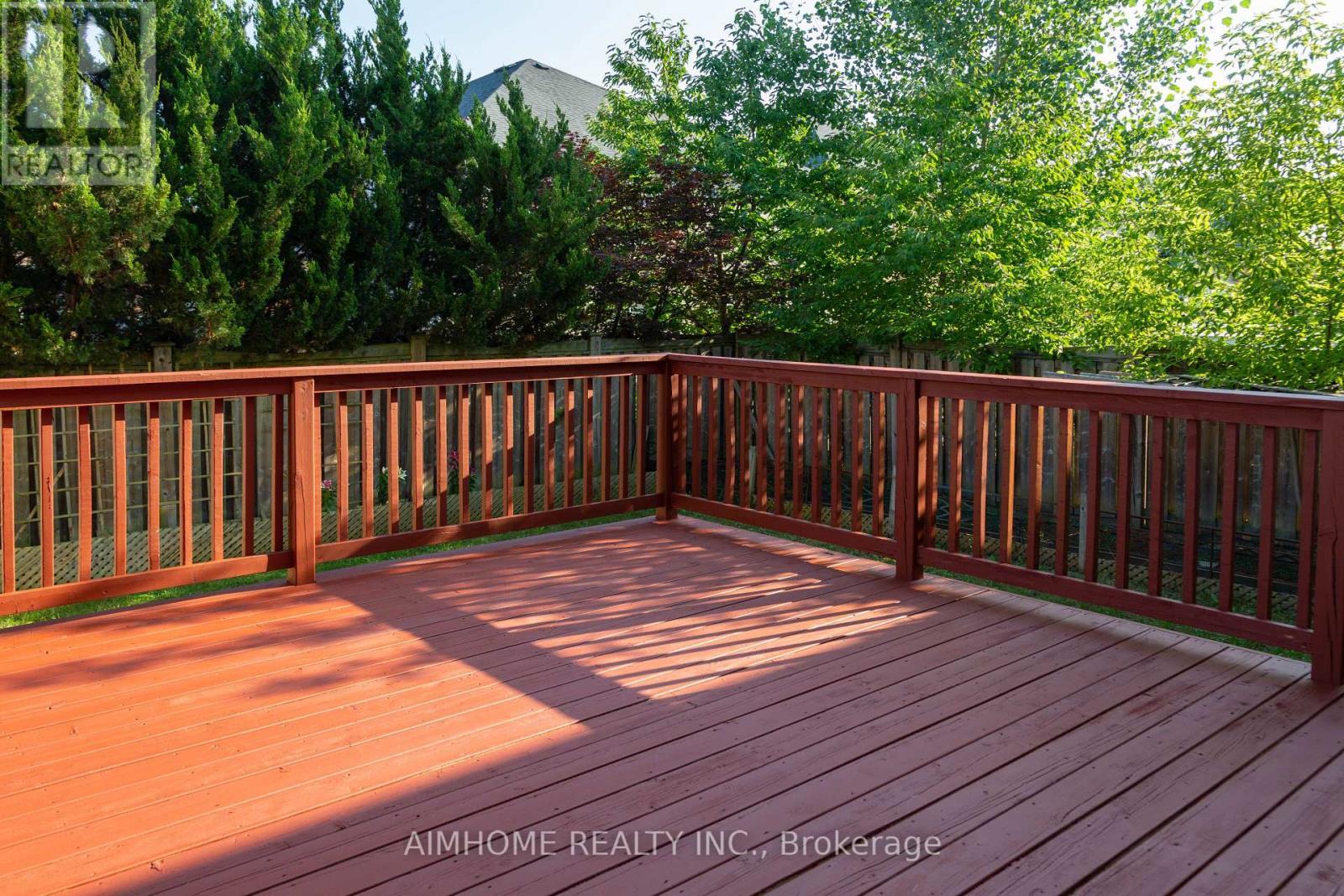 72 Brass Drive, Richmond Hill, ON