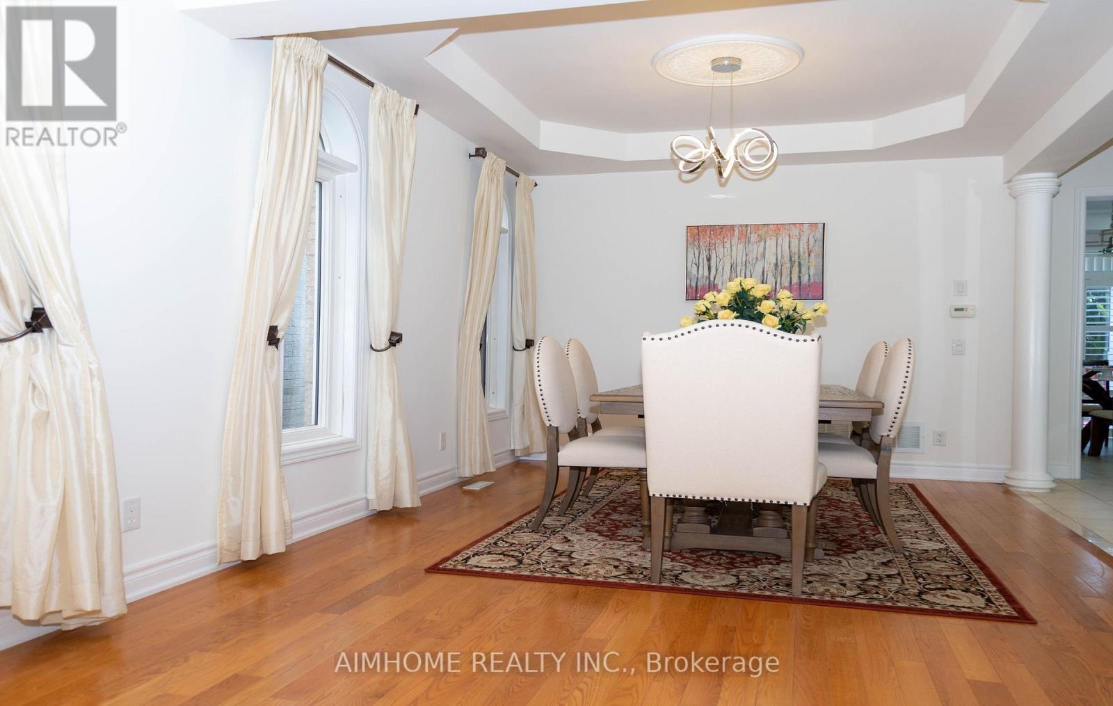 72 Brass Drive, Richmond Hill, ON