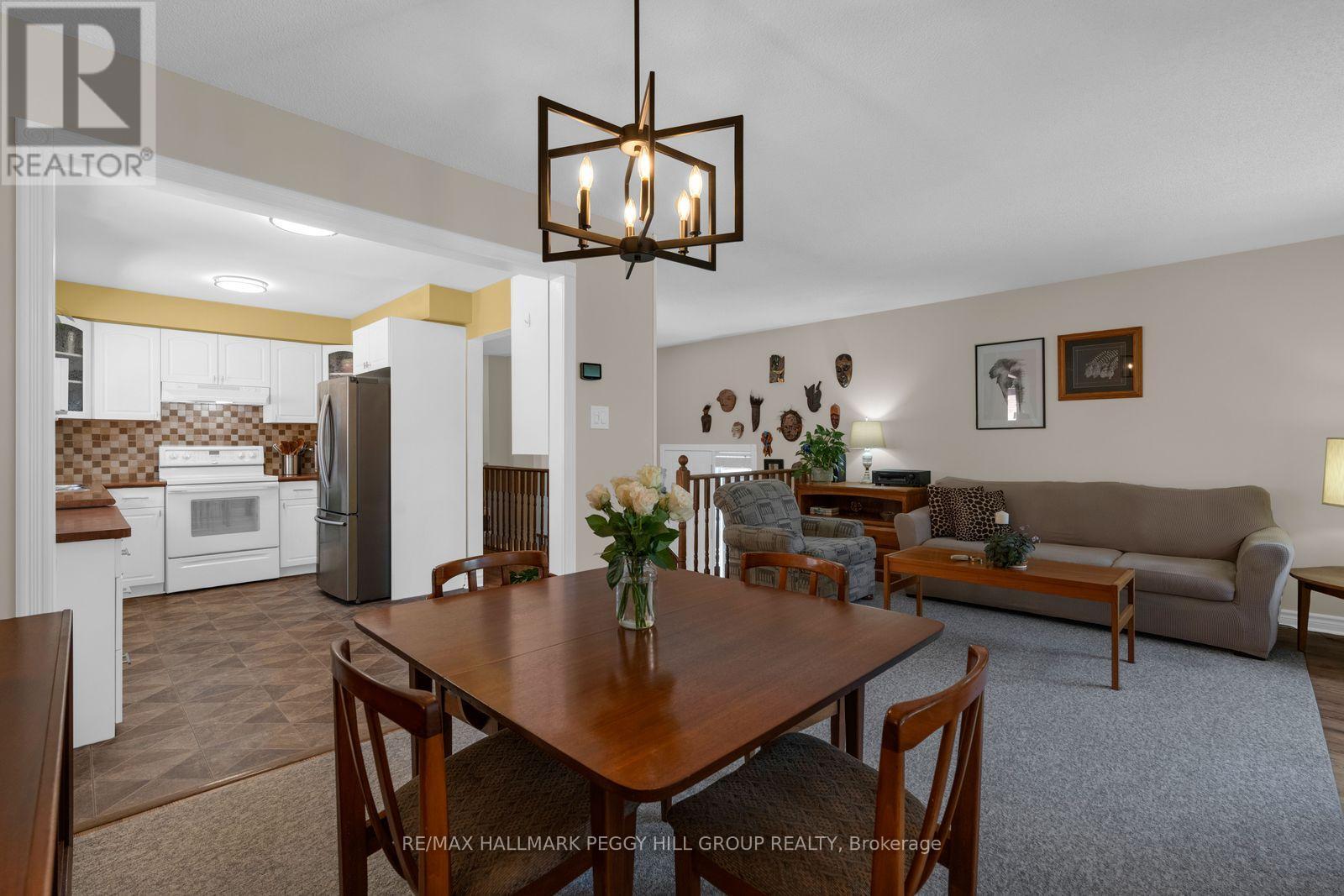 5 Barwick Drive, Barrie, ON