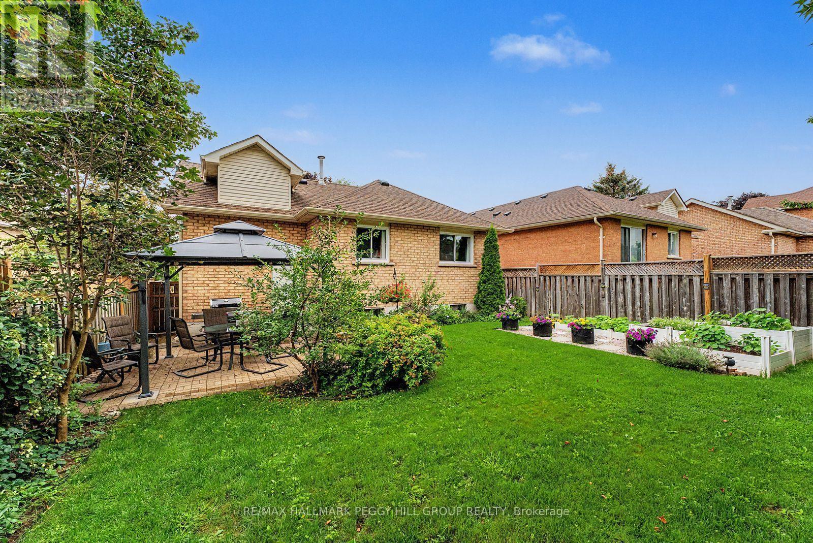 5 Barwick Drive, Barrie, ON