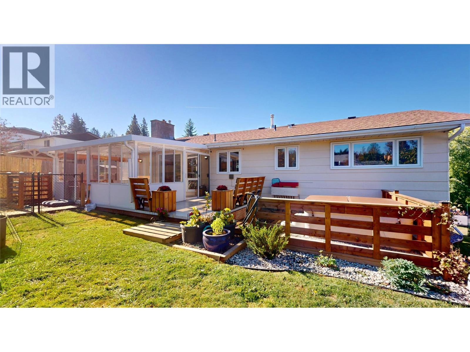 3401 Mount Royal Drive N, Cranbrook, BC