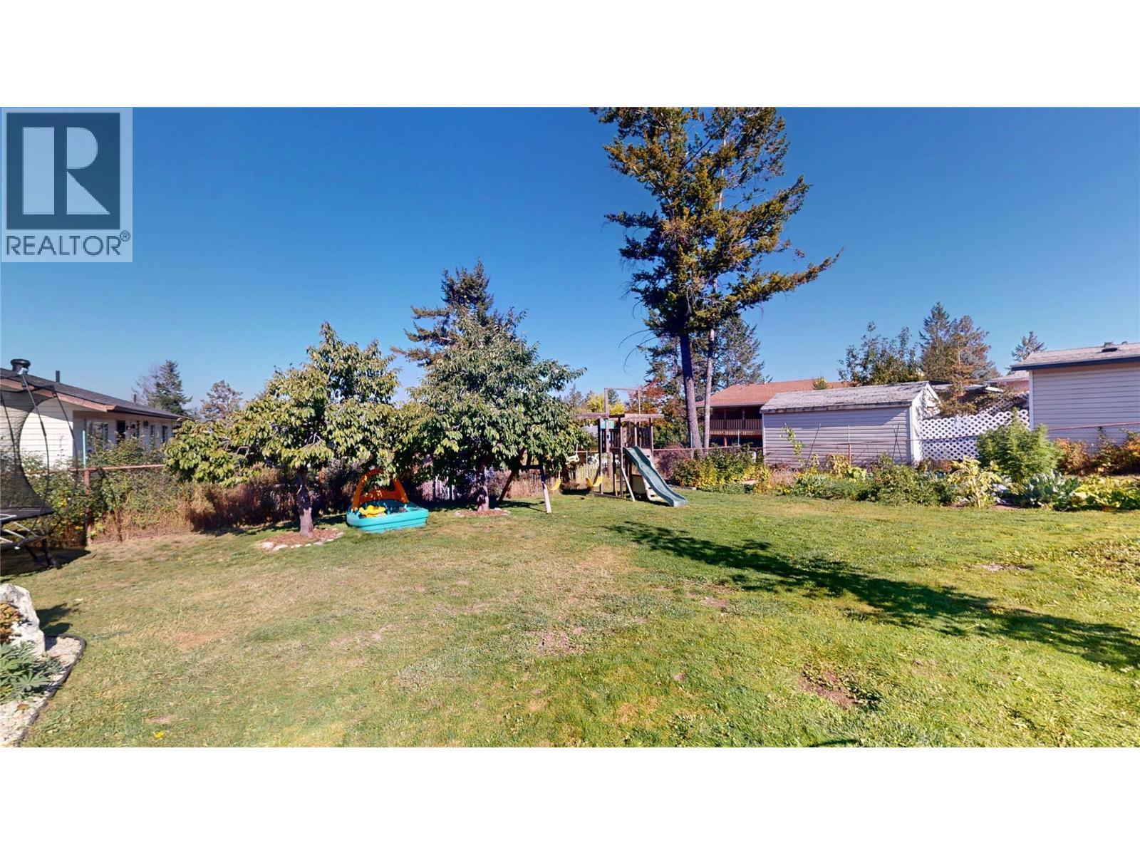 3401 Mount Royal Drive N, Cranbrook, BC