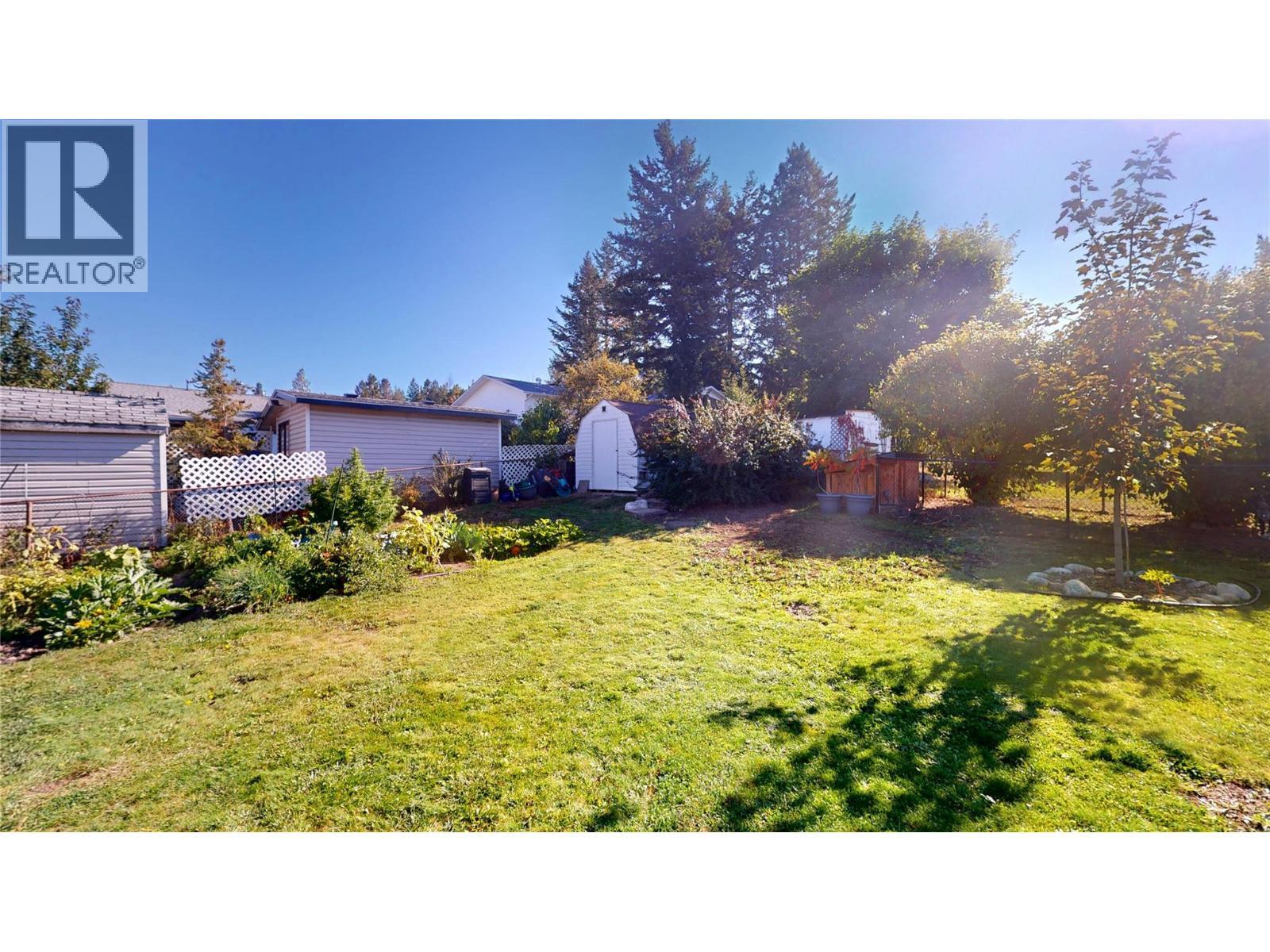 3401 Mount Royal Drive N, Cranbrook, BC