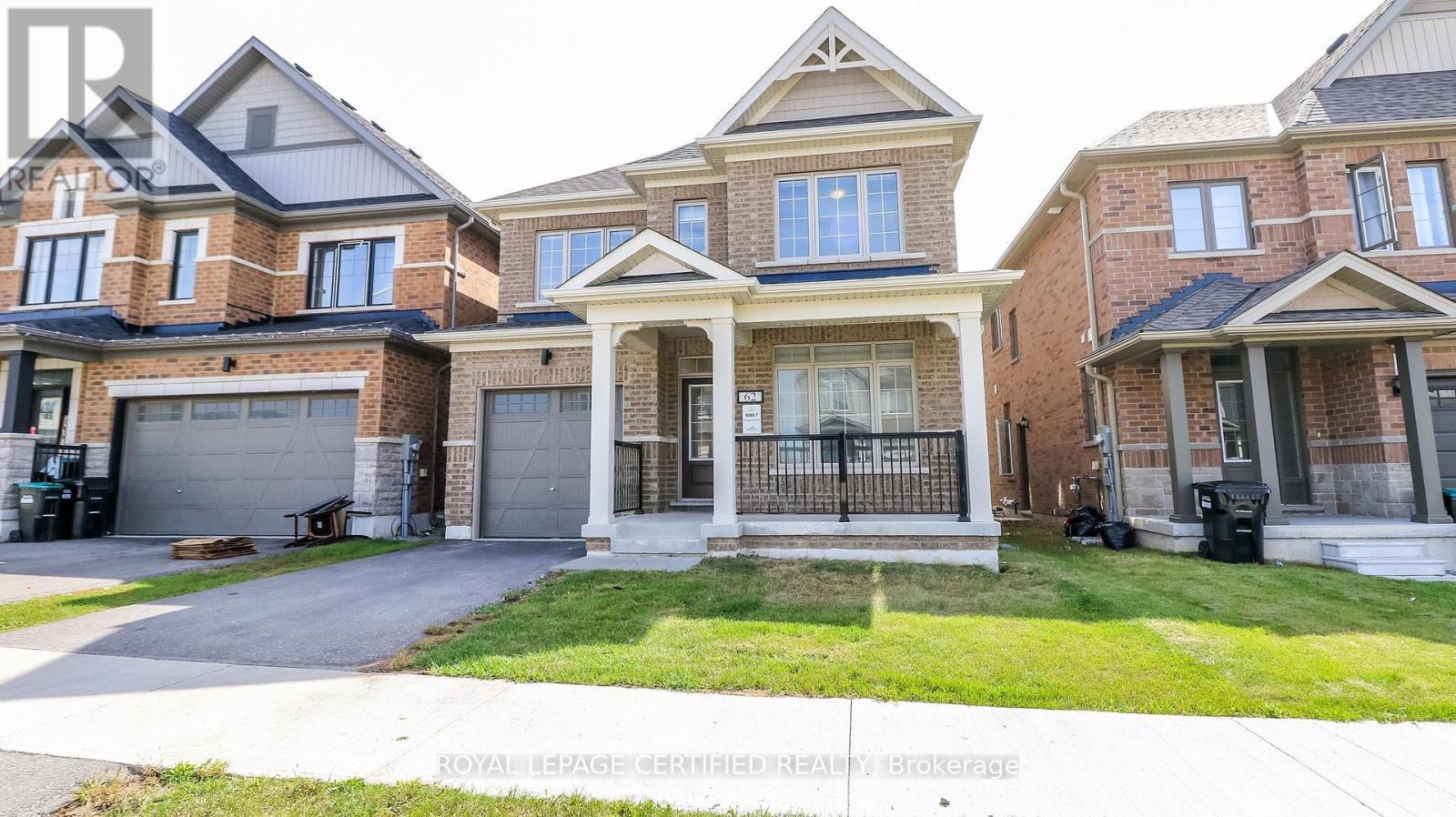 62 Sagewood Avenue, Barrie, ON