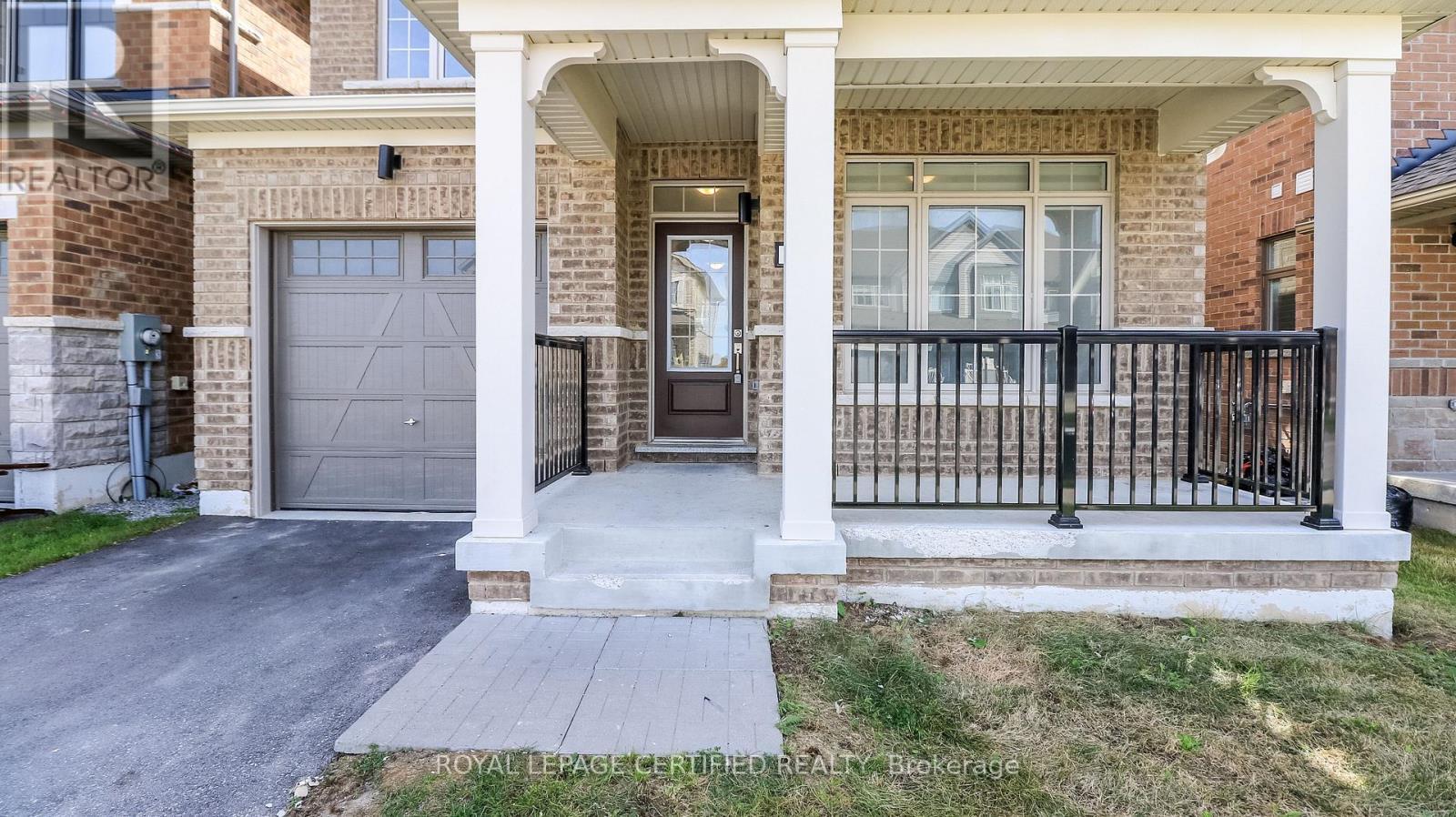 62 Sagewood Avenue, Barrie, ON