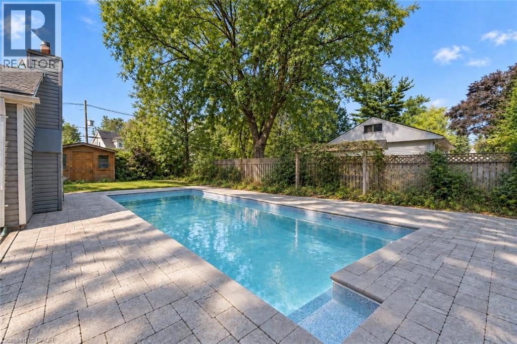 505 Patricia Drive, Oakville, ON