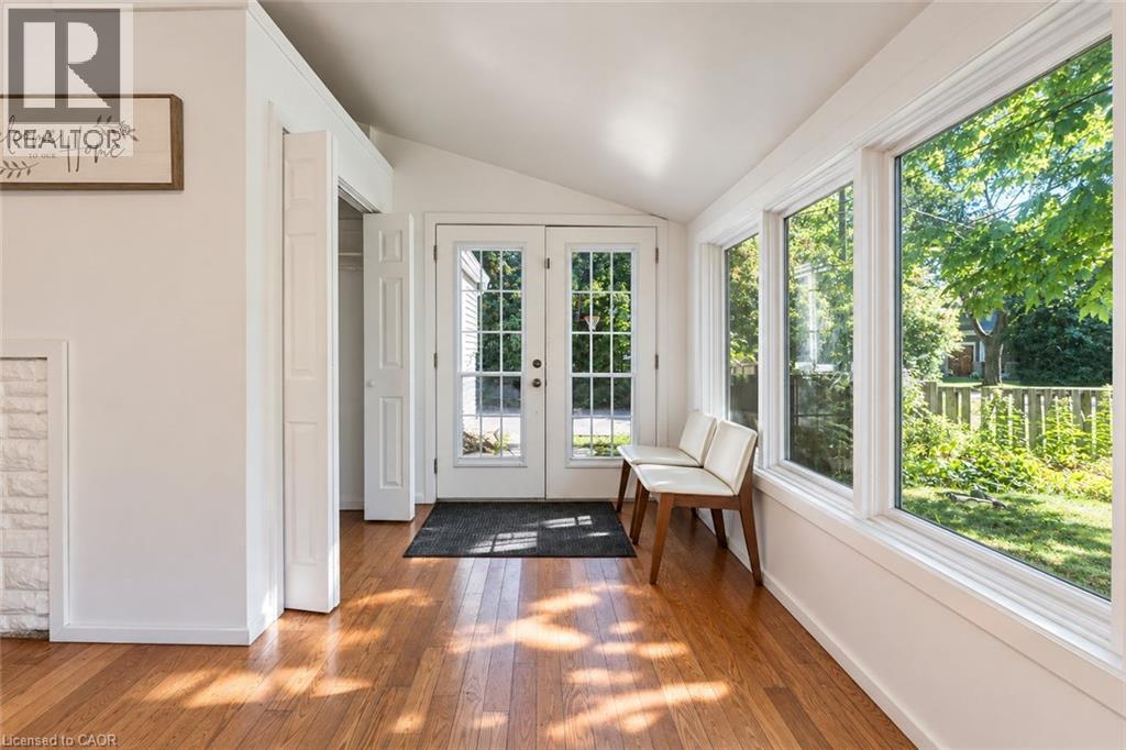 Virtually Staged - 505 Patricia Drive, Oakville, ON
