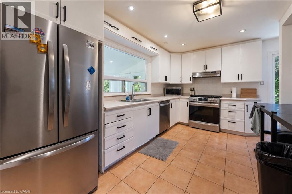 505 Patricia Drive, Oakville, ON