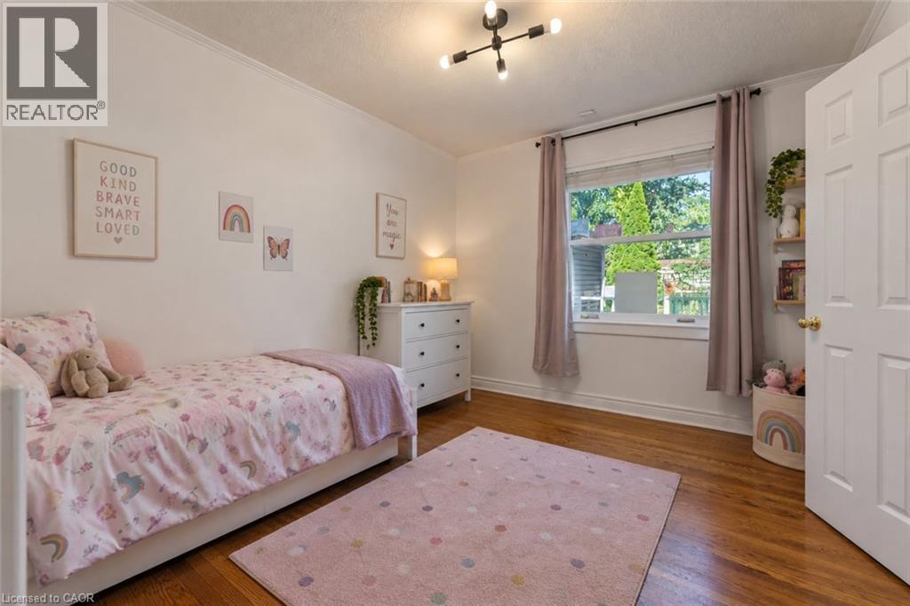 Virtually Staged - 505 Patricia Drive, Oakville, ON