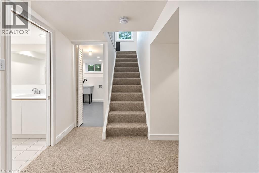 505 Patricia Drive, Oakville, ON