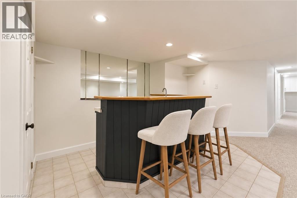 Virtually Staged - 505 Patricia Drive, Oakville, ON