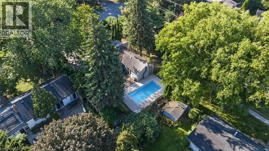 505 Patricia Drive, Oakville, ON