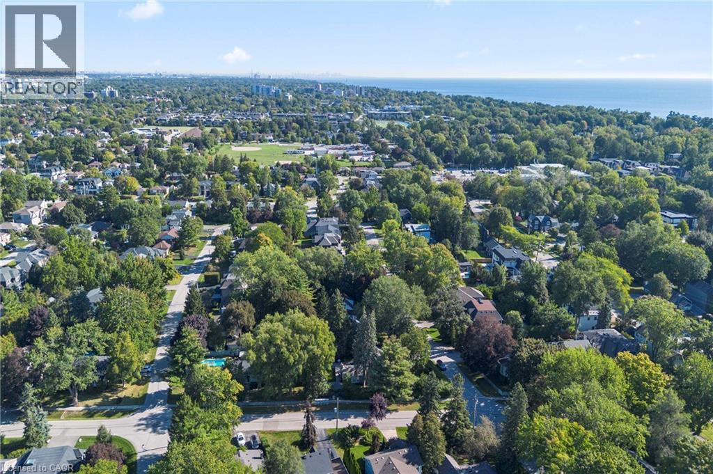 505 Patricia Drive, Oakville, ON