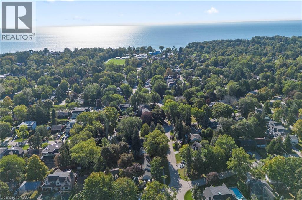 505 Patricia Drive, Oakville, ON