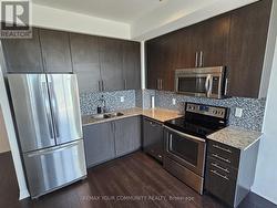 1206 - 80 ESTHER LORRIE DRIVE Toronto, ON M9W 0C6