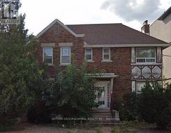 542 BERESFORD AVENUE Toronto, ON M6S 3C3