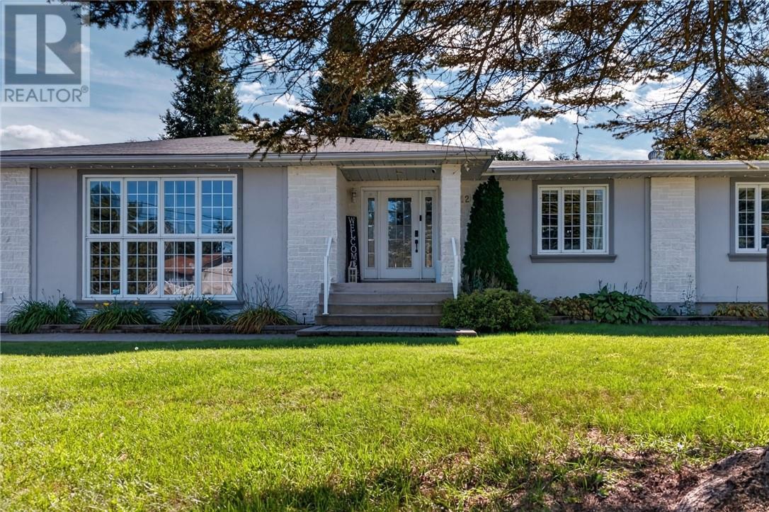 312 Omer Street, Chelmsford, ON
