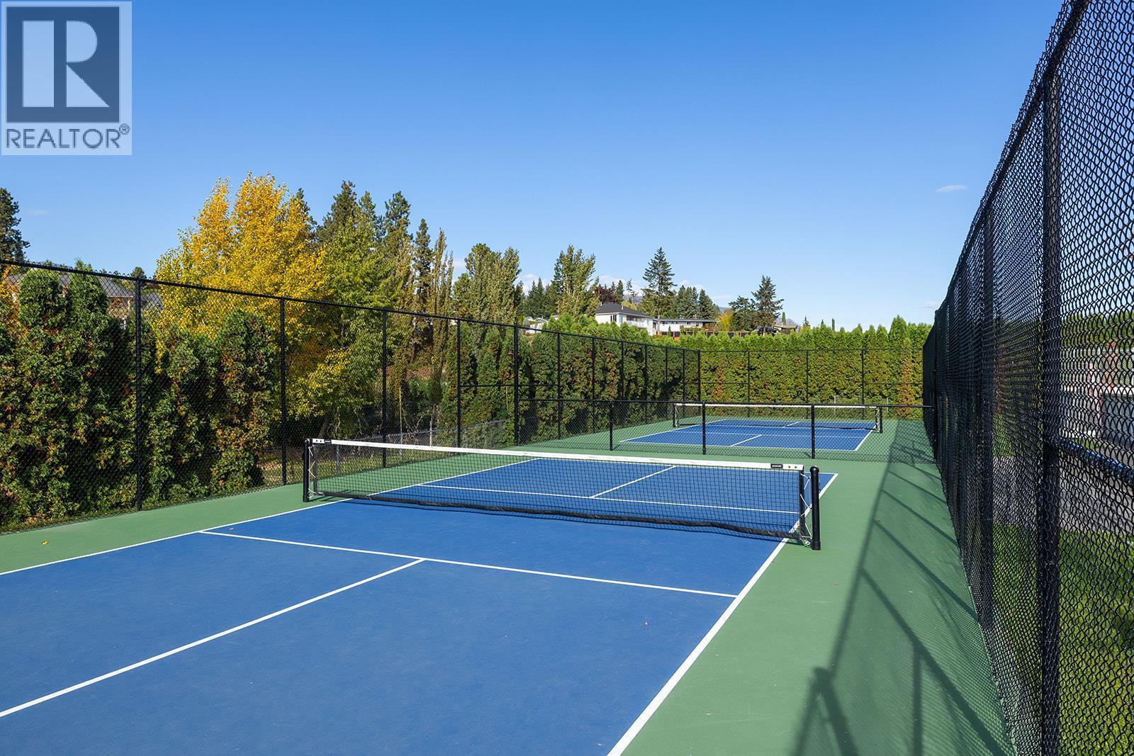 Lakeview Heights Community Amenities - 2780 Olalla Road Unit# 107, West Kelowna, BC