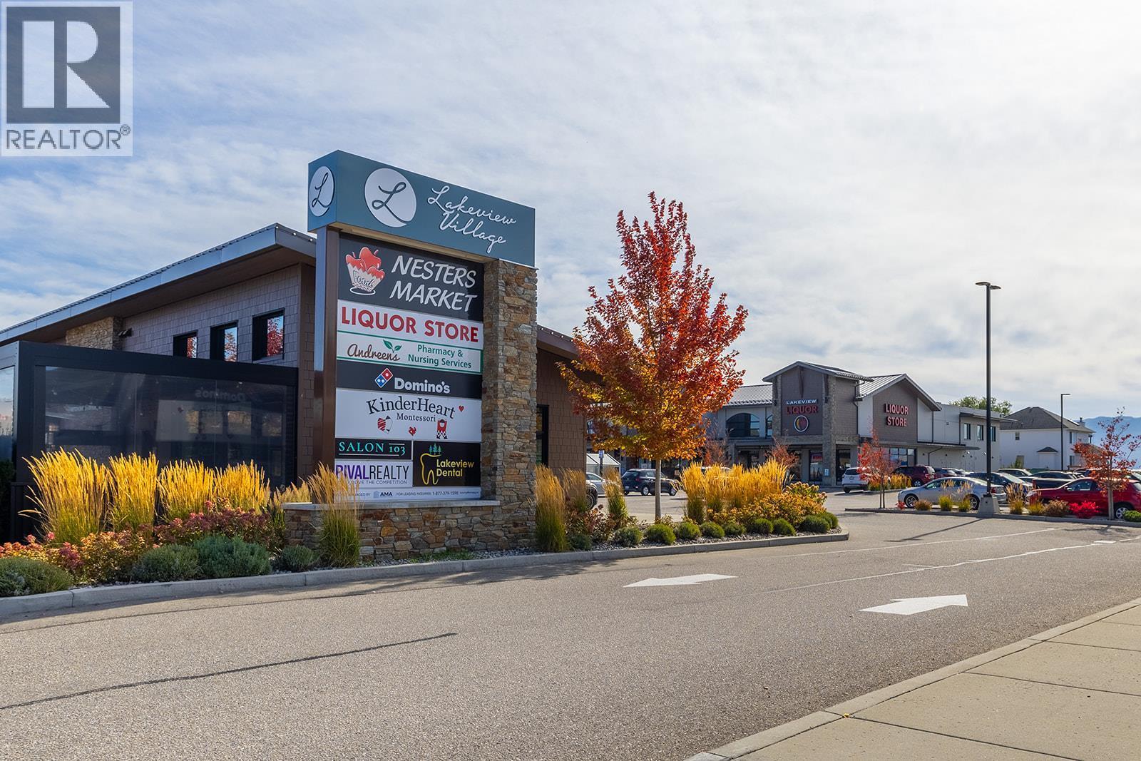 Lakeview Heights - 2780 Olalla Road Unit# 107, West Kelowna, BC