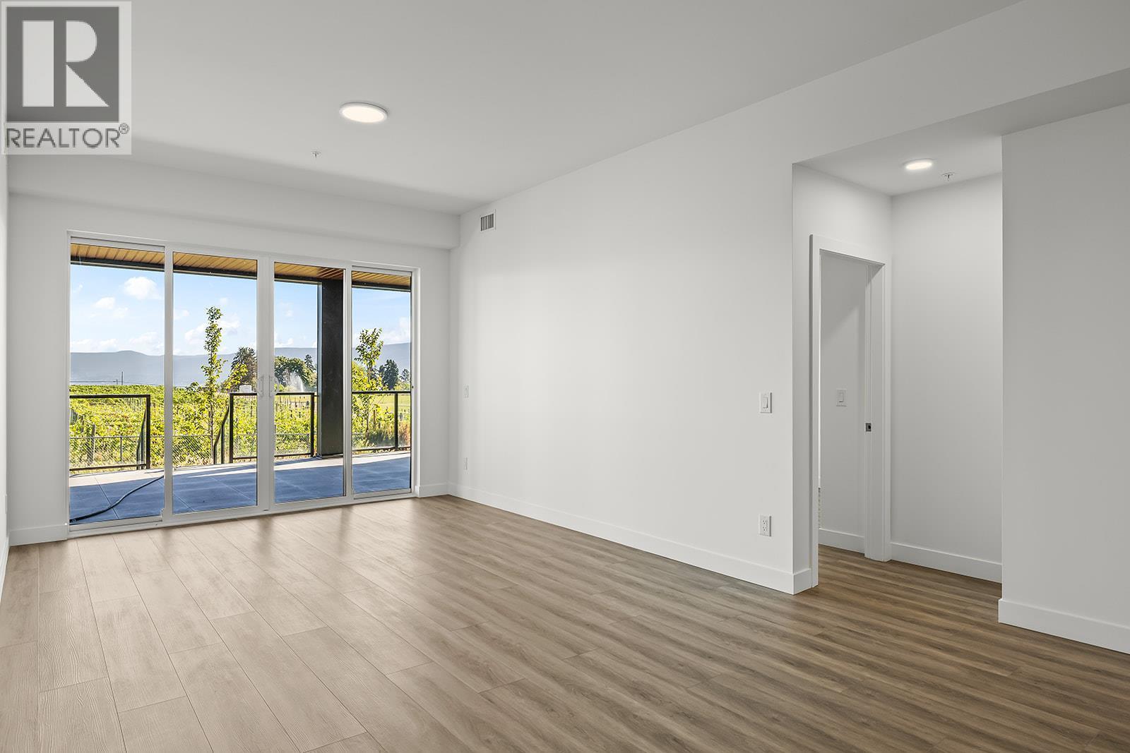 Dining and Living Room - 2780 Olalla Road Unit# 107, West Kelowna, BC