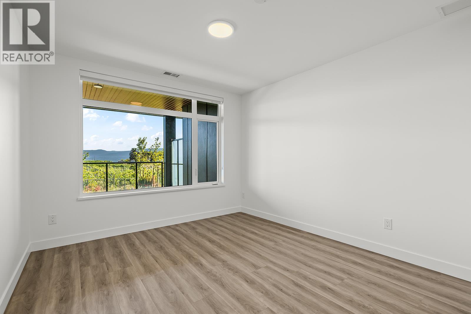 Primary Bedroom - 2780 Olalla Road Unit# 107, West Kelowna, BC