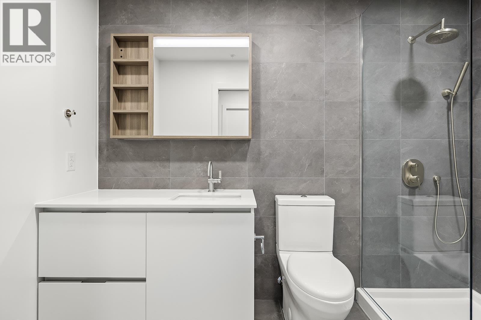 Primary Ensuite - 2780 Olalla Road Unit# 107, West Kelowna, BC