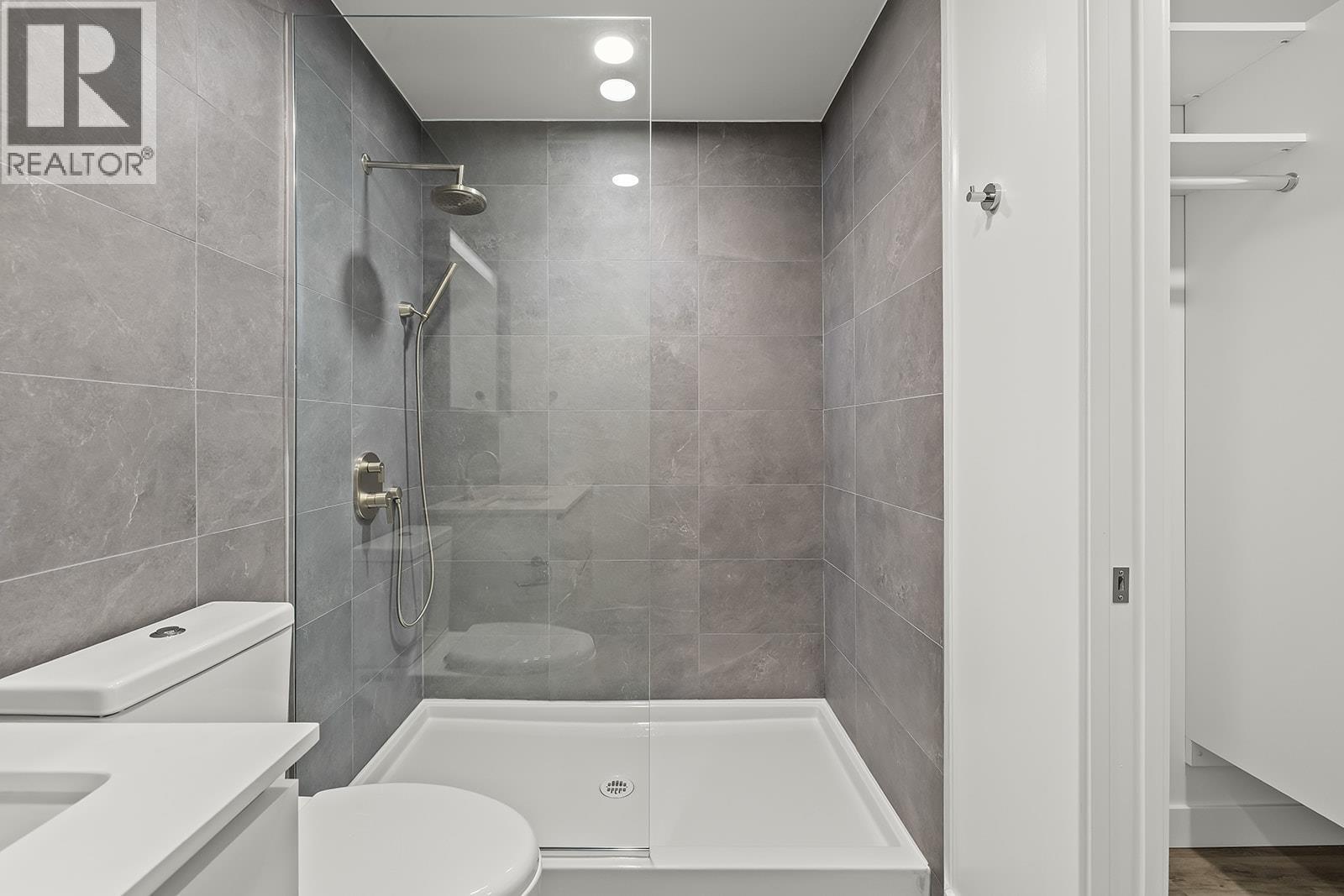 Primary Ensuite - 2780 Olalla Road Unit# 107, West Kelowna, BC