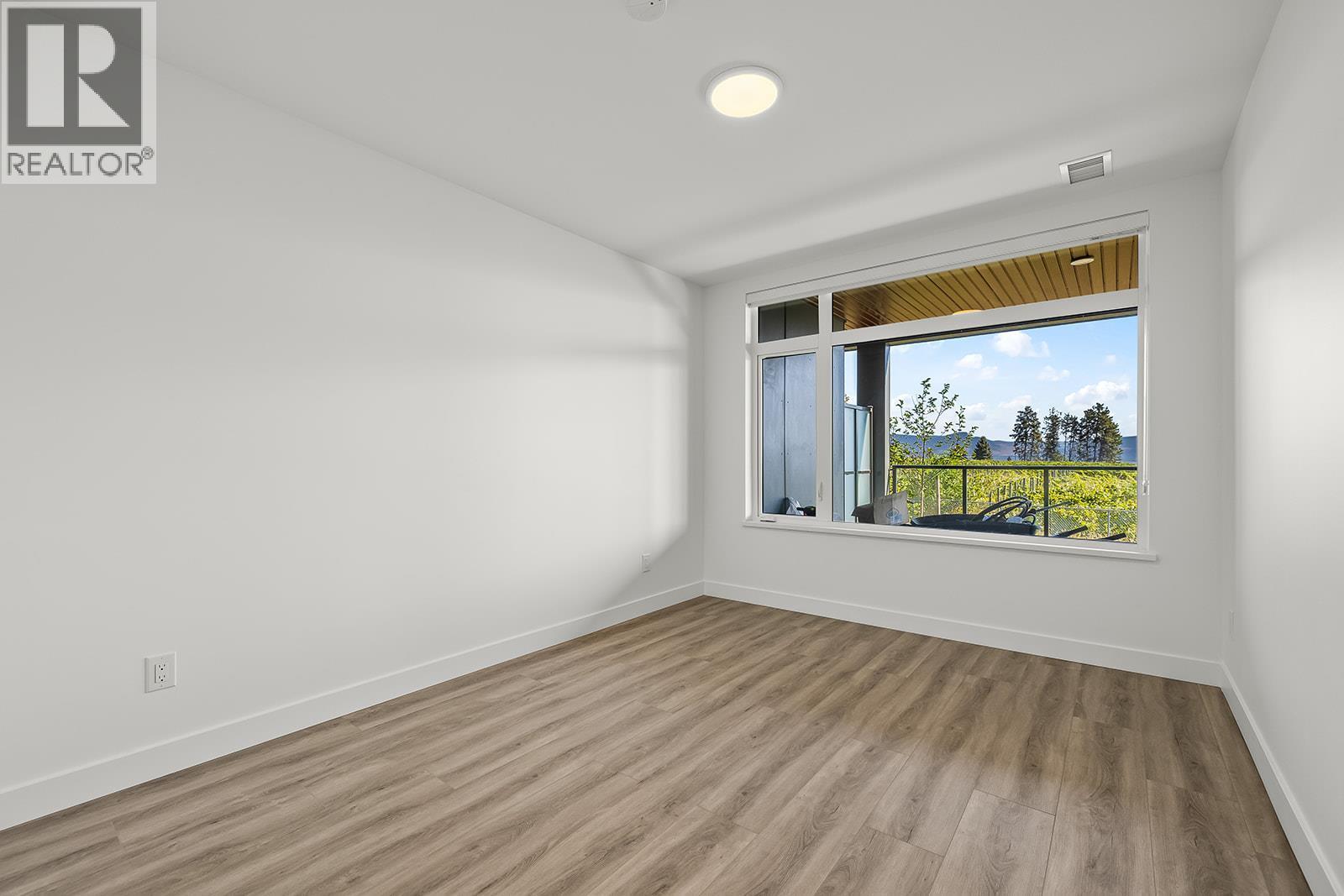 Second Bedroom - 2780 Olalla Road Unit# 107, West Kelowna, BC