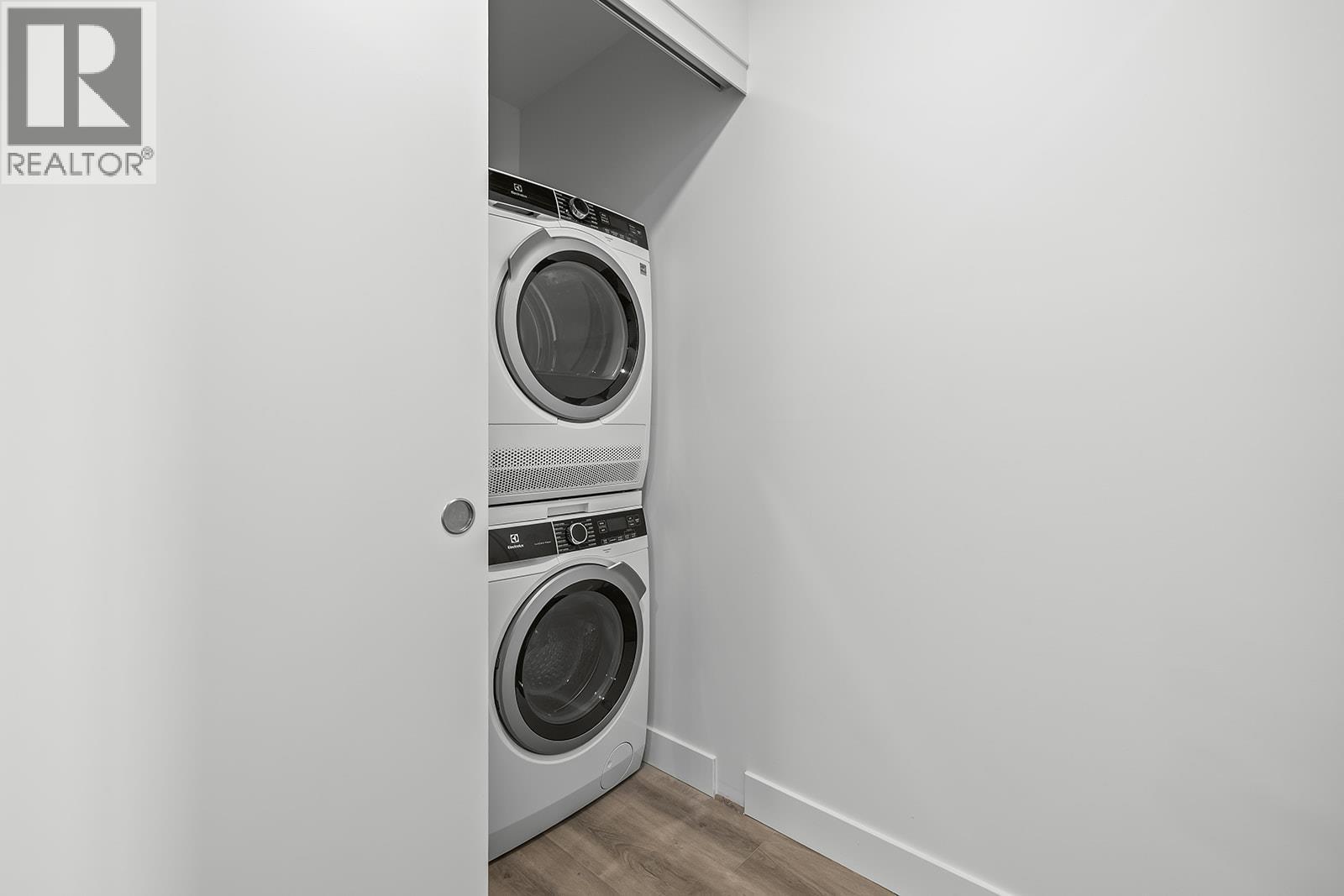 Laundry - 2780 Olalla Road Unit# 107, West Kelowna, BC